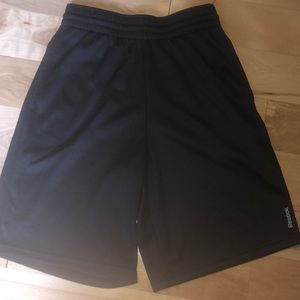 Reebok shorts